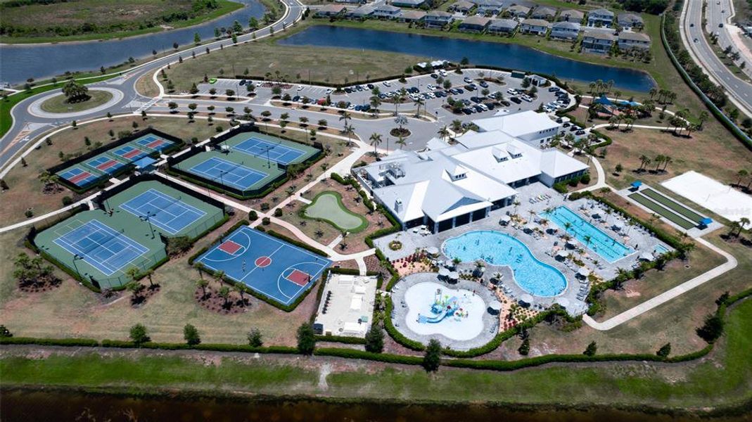 Community amenities in , Bradenton (Image 47).