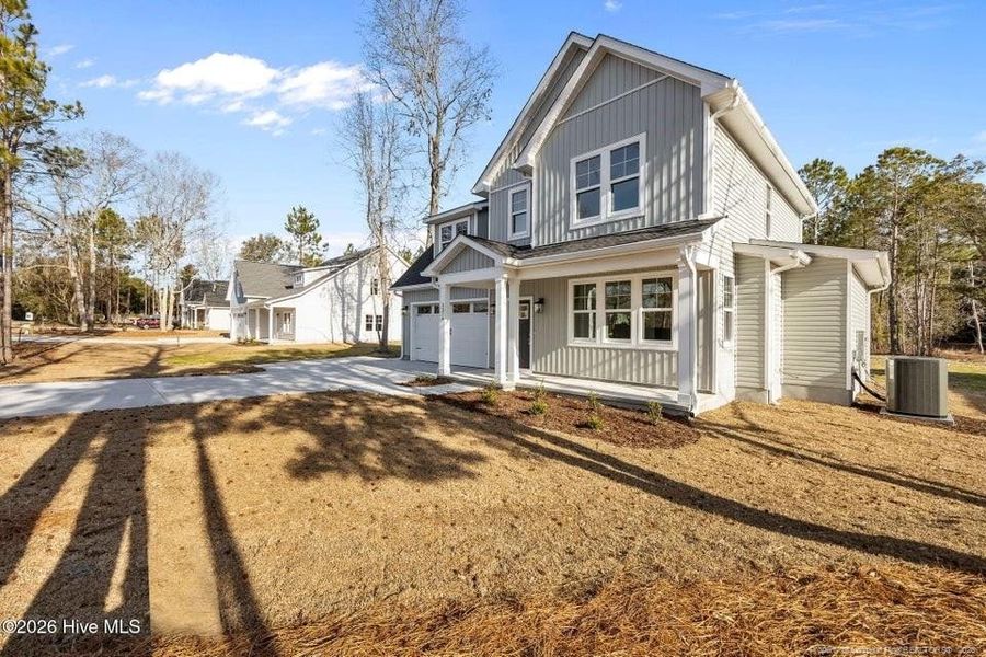 2374 Zion Hill Road SE - Lot 16