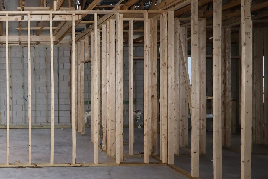 Framing Framing