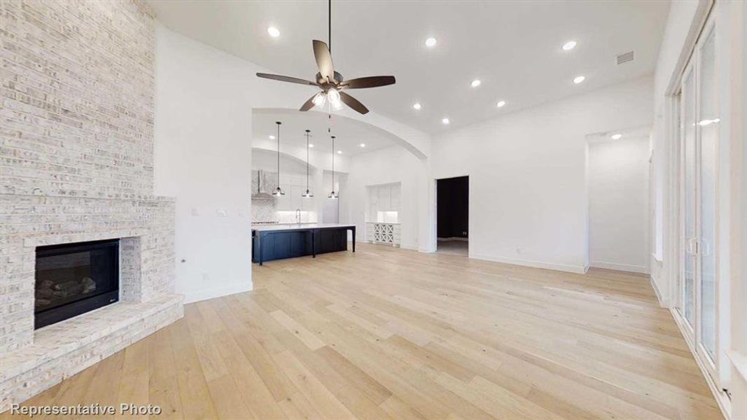 Family Room (Representative Photo) Family Room (Representative Photo)