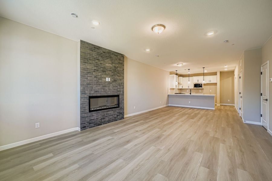 New Home in Longmont, CO.  - Slide 9