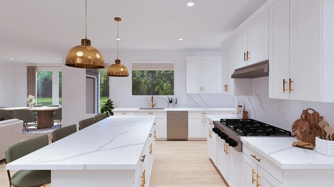 Knoll Kitchen Knoll Kitchen
