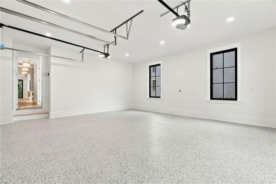 Spacious, unfurnished interior of a new home in , Alpharetta (Image 134). Spacious, unfurnished interior of a new home in , Alpharetta (Image 134).