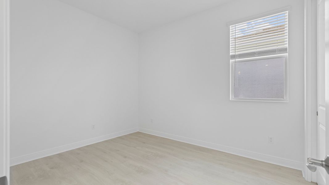 Bedroom 3 Bedroom 3