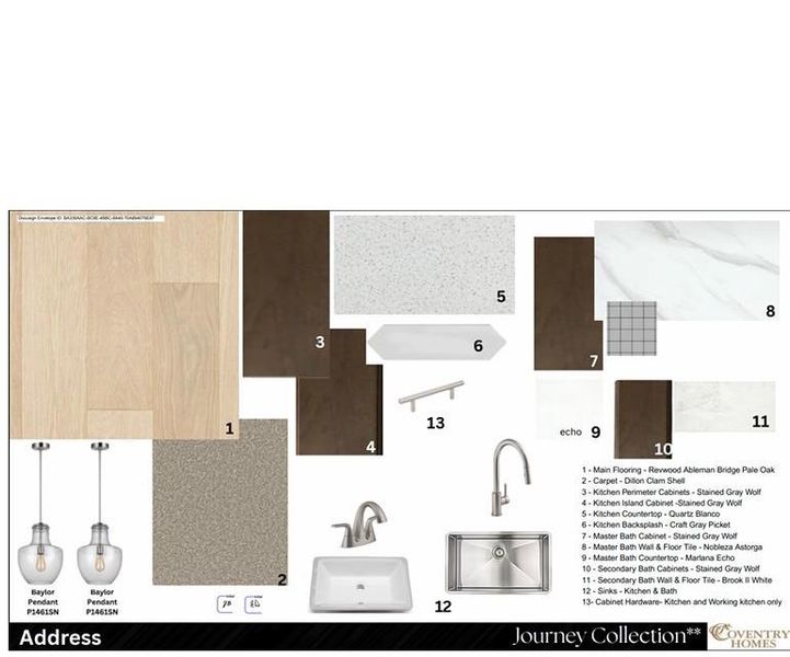 Interior Design Selections Interior Design Selections