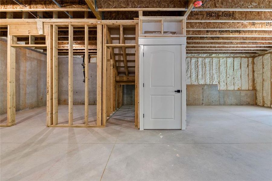 In-progress construction of a new home in , Ellijay, GA (Image 55). In-progress construction of a new home in , Ellijay, GA (Image 55).