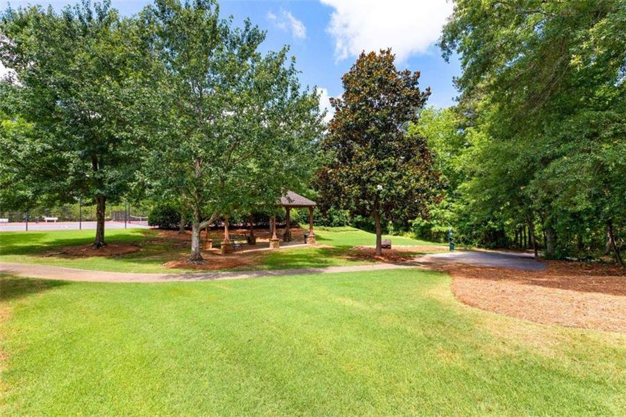 Natural landscape and outdoor views near  in Villa Rica (Image 41).