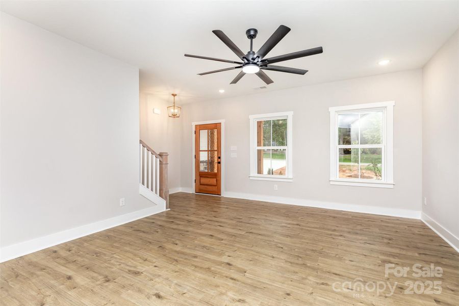 Living Room Living Room