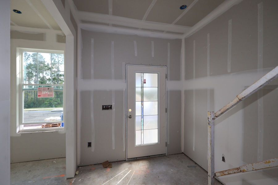 Drywall