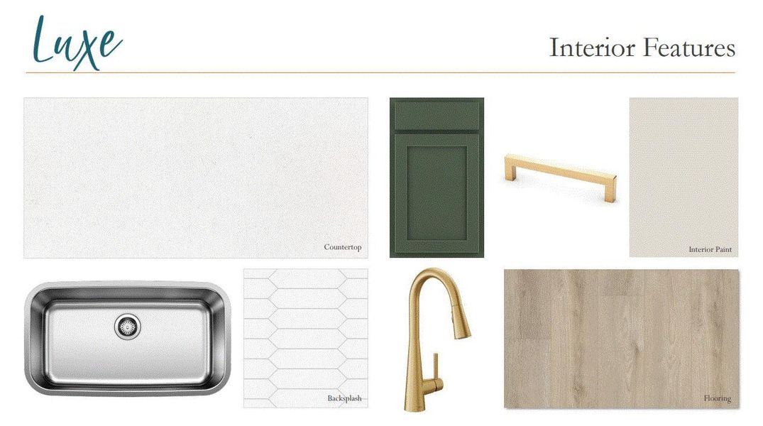 Sample of building materials used in homes in Cannon Ranch 45s, Dripping Springs (Image 24). Sample of building materials used in homes in Cannon Ranch 45s, Dripping Springs (Image 24).