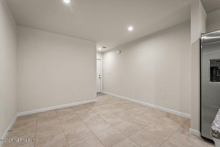 Spacious, unfurnished interior of a new home in , Jacksonville (Image 21). Spacious, unfurnished interior of a new home in , Jacksonville (Image 21).