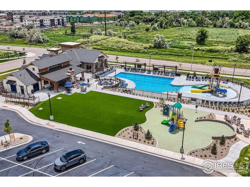 Community Center Community Center