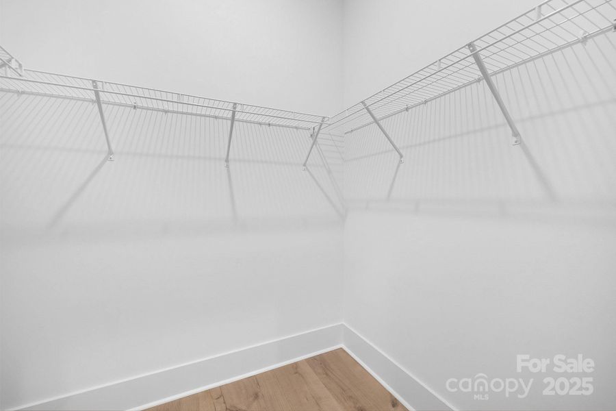 Spacious, unfurnished interior of a new home in , Lancaster (Image 22).