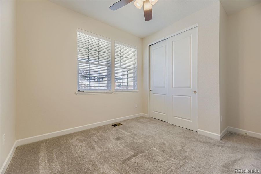 Spacious, unfurnished interior of a new home in , Aurora (Image 18).