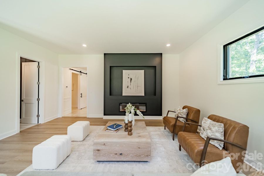 Furnished interior view inside a new home in , Wesley Chapel (Image 17). Furnished interior view inside a new home in , Wesley Chapel (Image 17).