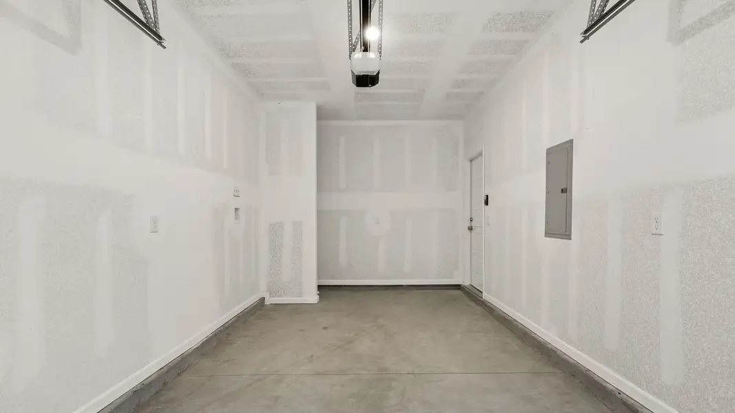 Representative unfurnished interior of a home built from the The Canmore by D.R. Horton in Salt Pines, Port Saint Joe (Image 36).