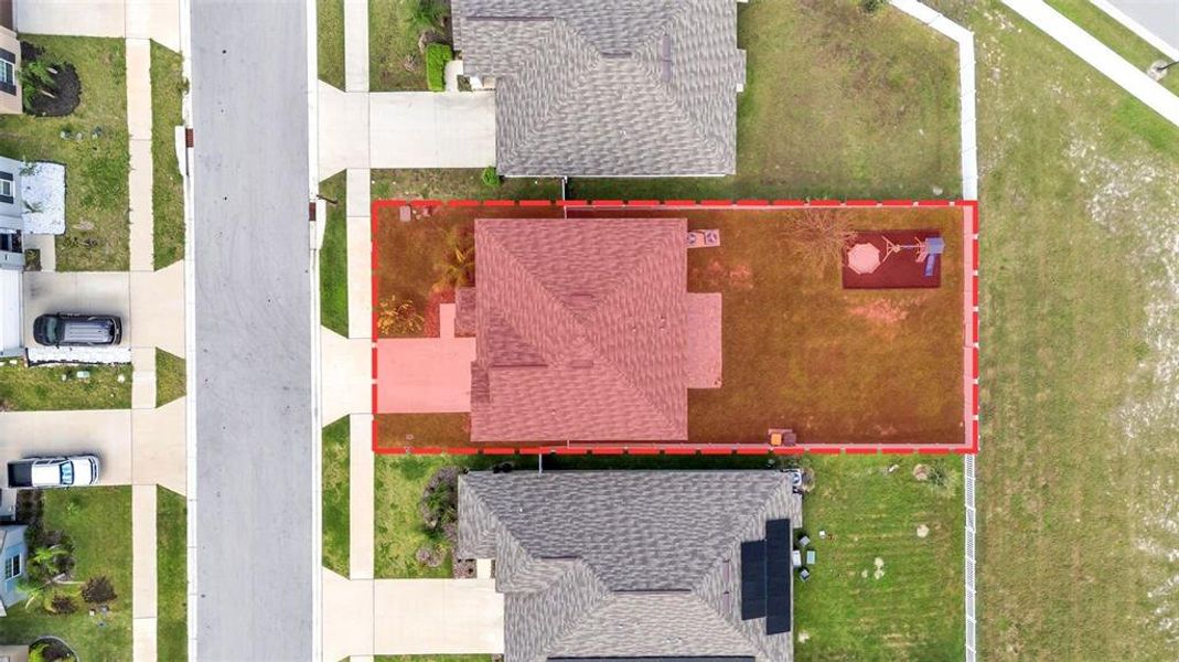 Community amenities in Wind Meadows South, Bartow (Image 46).