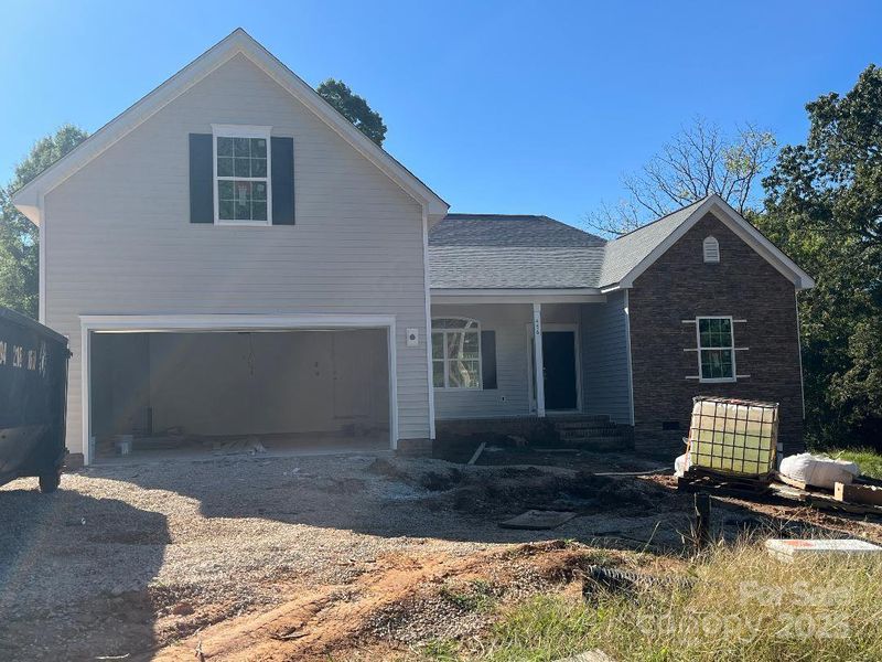 Shelby Split BR Ranch Shelby Split BR Ranch