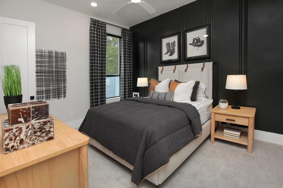 Eastland II Bedroom 3 Eastland II Bedroom 3