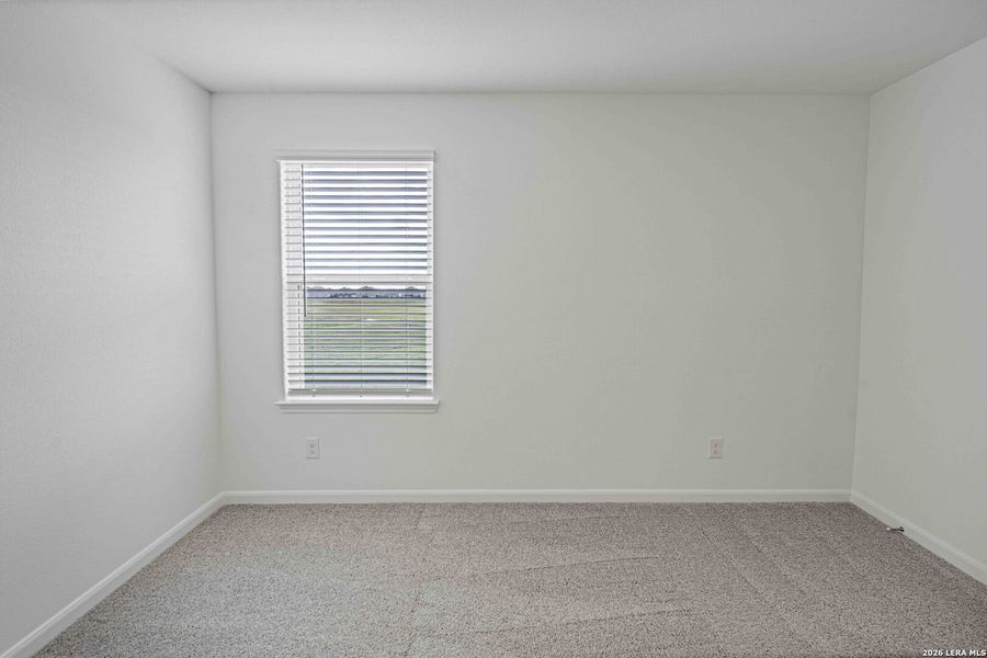 Spacious, unfurnished interior of a new home in , San Antonio (Image 13). Spacious, unfurnished interior of a new home in , San Antonio (Image 13).