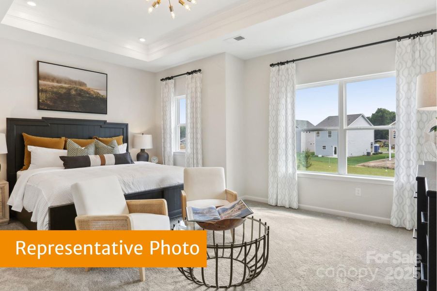 Image 10 of a home in Catawba Trace. Image 10 of a home in Catawba Trace.