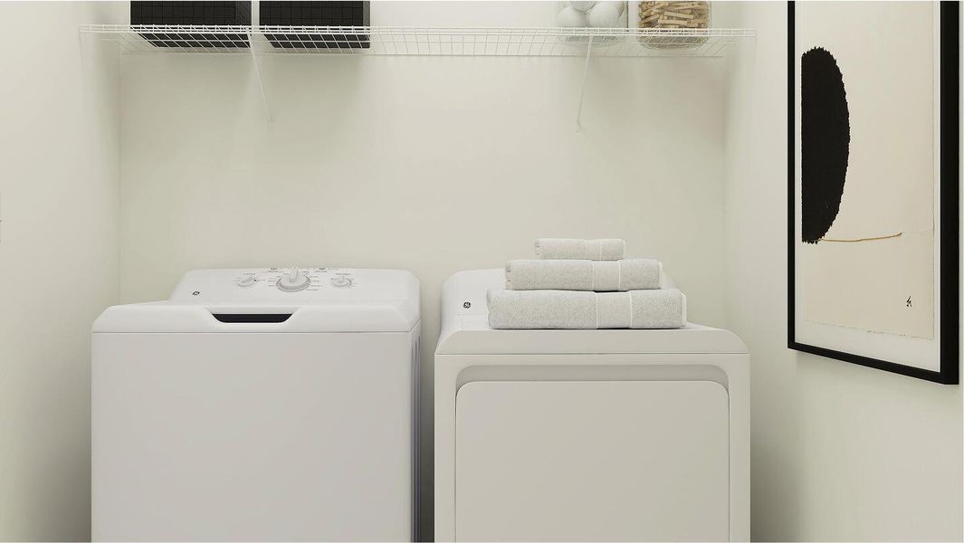 Laundry Room Laundry Room