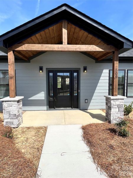 Welcome Home Welcome Home