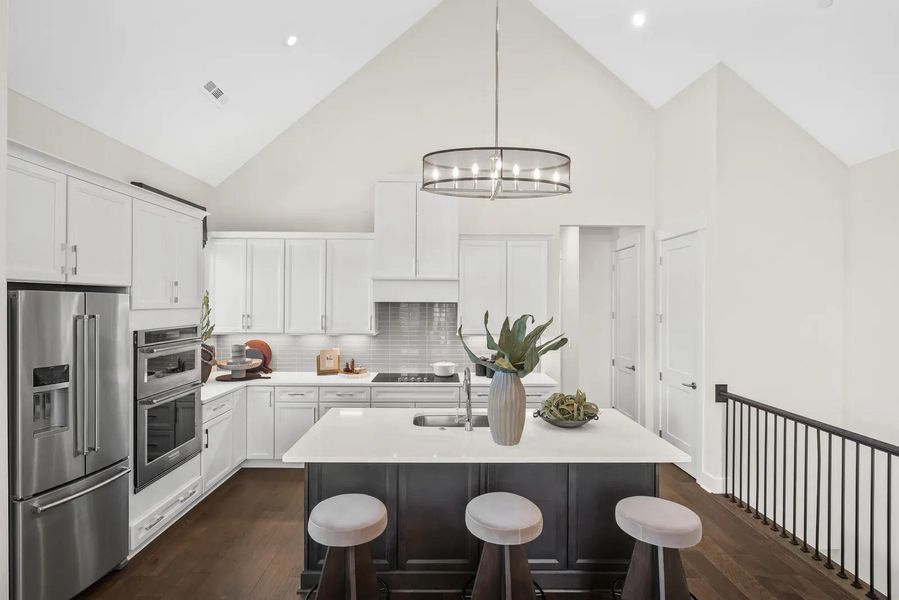 Ballar Kitchen Ballar Kitchen