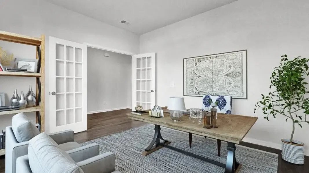 Henninger living room Henninger living room