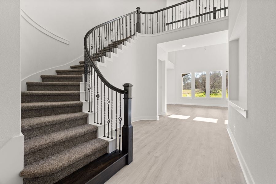 New Home in Leander, TX. - Slide 20 New Home in Leander, TX. - Slide 20