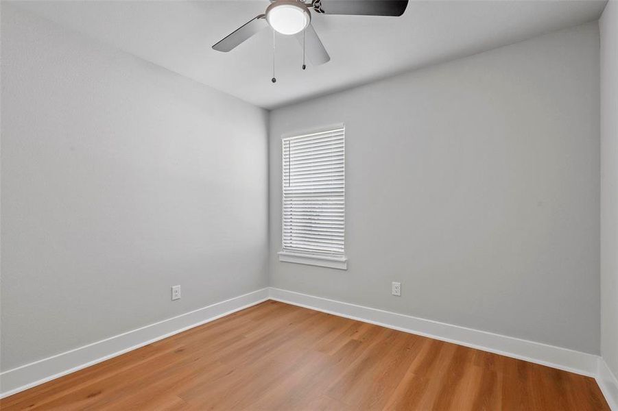 Spacious, unfurnished interior of a new home in , Tolar (Image 34). Spacious, unfurnished interior of a new home in , Tolar (Image 34).