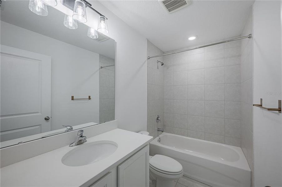 Spacious, unfurnished interior of a new home in , Orlando (Image 44). Spacious, unfurnished interior of a new home in , Orlando (Image 44).