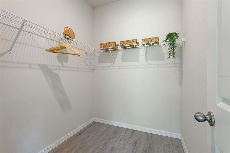 Spacious, unfurnished interior of a new home in , North Port (Image 17).