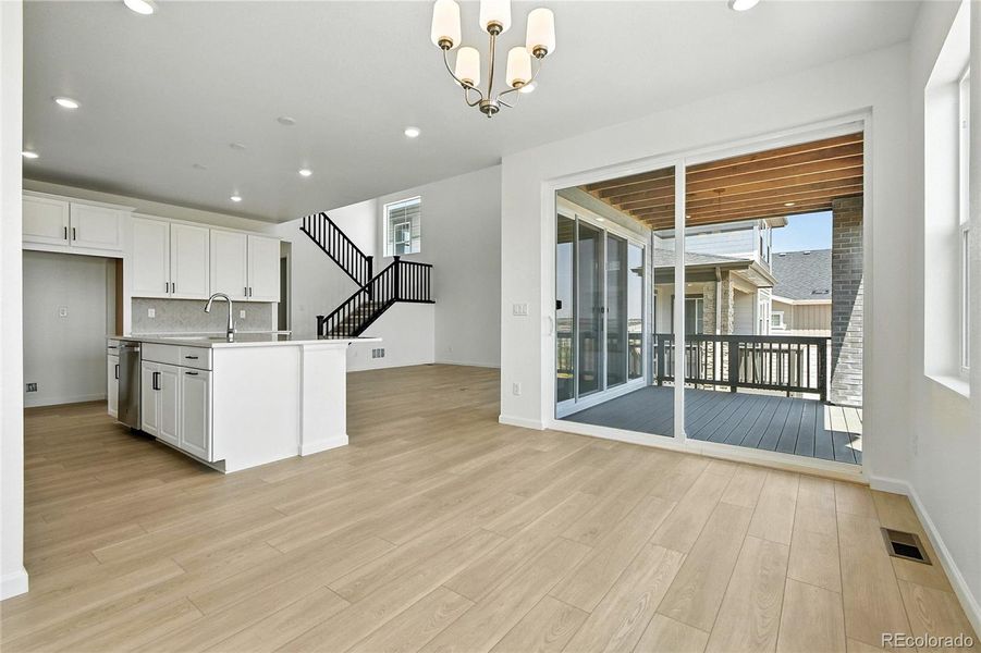 8836 Whiteclover Street ~ Ready Now