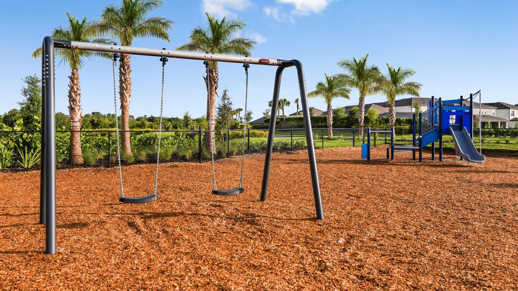 Community amenities in Skye Ranch Community Group Page, Sarasota (Image 71).