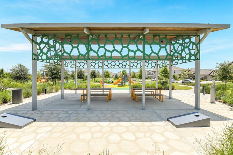 Community amenities in , Cypress (Image 29).