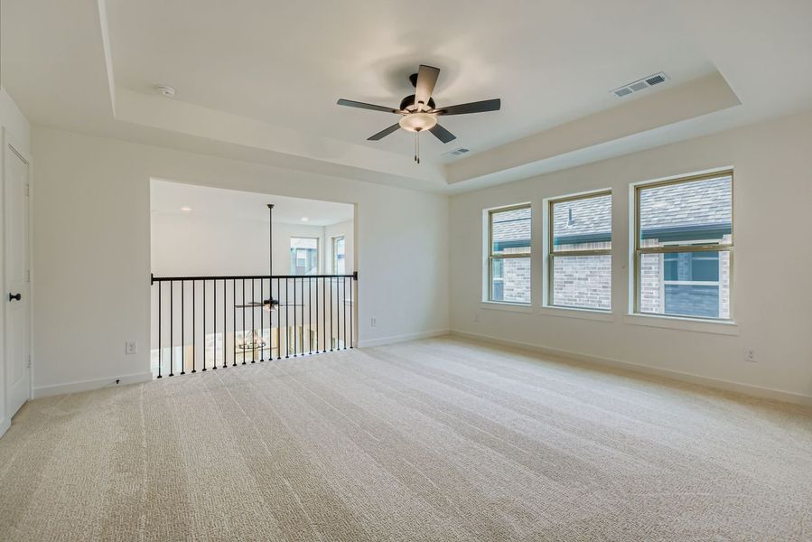 828 Trailing Vine - Game Room