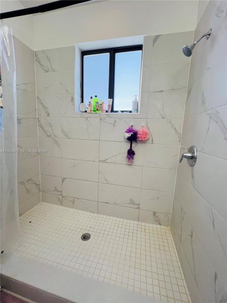 Close-up of interior finishes inside a home in , Homestead (Image 20). Close-up of interior finishes inside a home in , Homestead (Image 20).