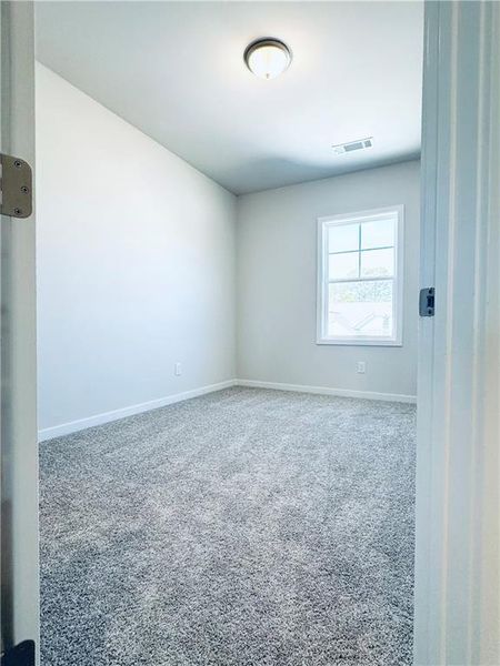 Spacious, unfurnished interior of a new home in Summerlin, Winder (Image 35).