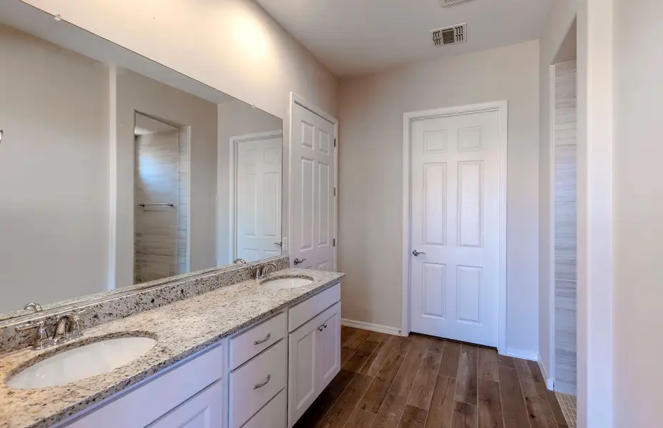 Quick Move-In Home