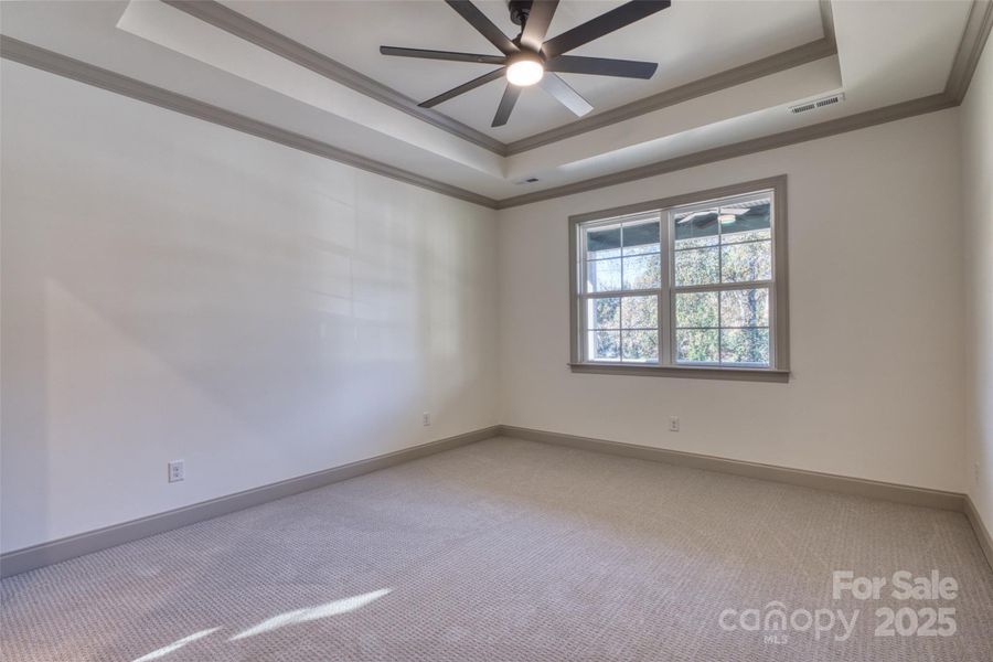 Spacious, unfurnished interior of a new home in , Rock Hill (Image 18). Spacious, unfurnished interior of a new home in , Rock Hill (Image 18).