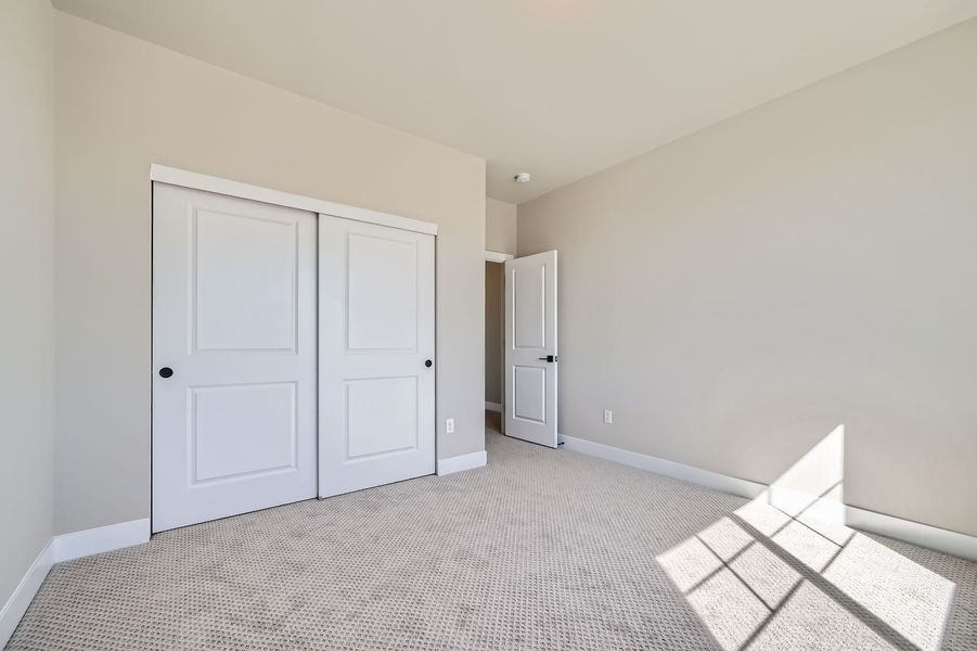 Elizabeth, CO New Home.  - Slide 19