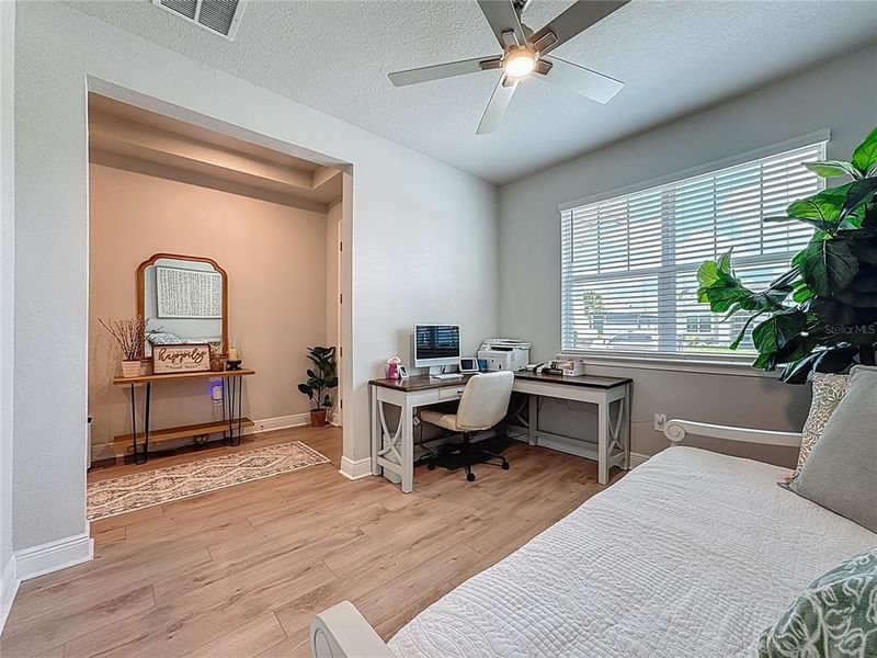 Furnished interior view inside a new home in Windwater, Parrish (Image 8). Furnished interior view inside a new home in Windwater, Parrish (Image 8).
