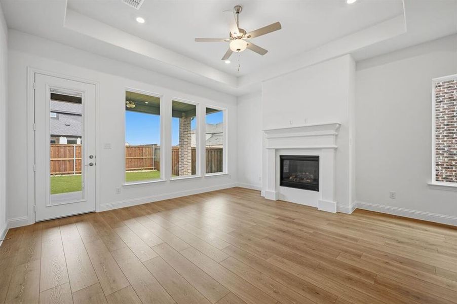 1608 Victory Terrace ~ Ready Now