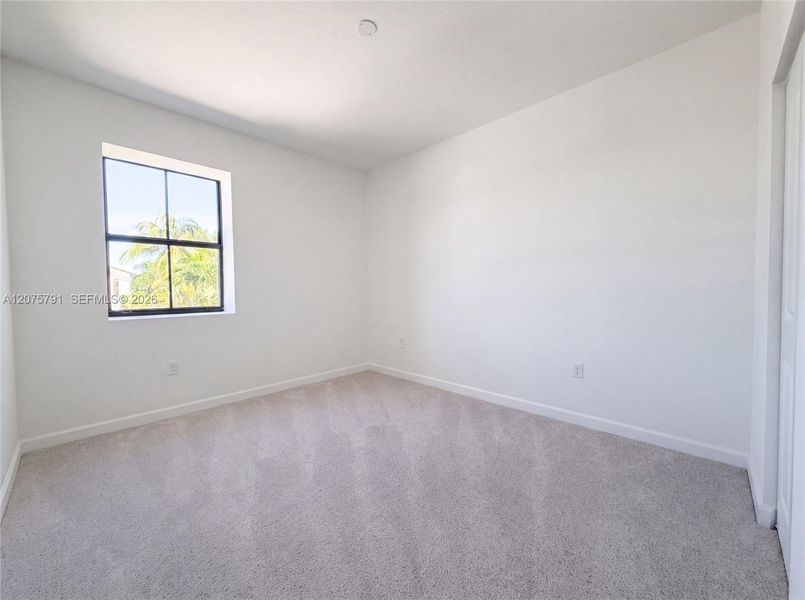 Spacious, unfurnished interior of a new home in , Goulds (Image 18).