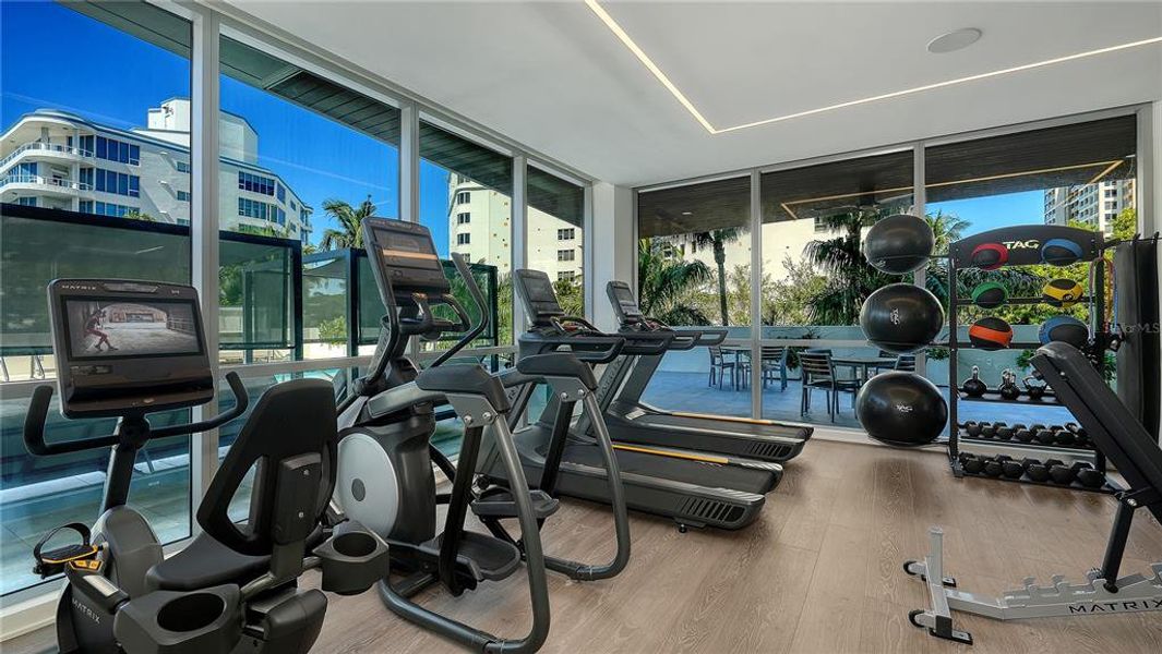 Community amenities in , Sarasota (Image 30).