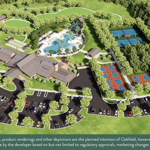 Image 37 of a home in Oakfield Trails.