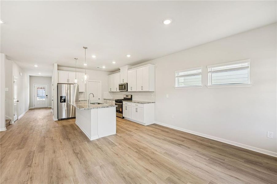 Image 69 of a home in Westmont Preserve.