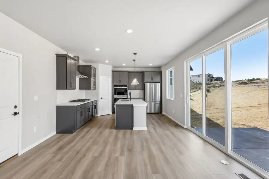 3br New Home in Parker, CO. - Slide 8 3br New Home in Parker, CO. - Slide 8