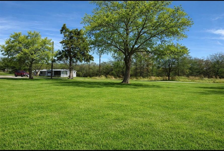 Natural landscape and outdoor views near  in Nocona (Image 30).